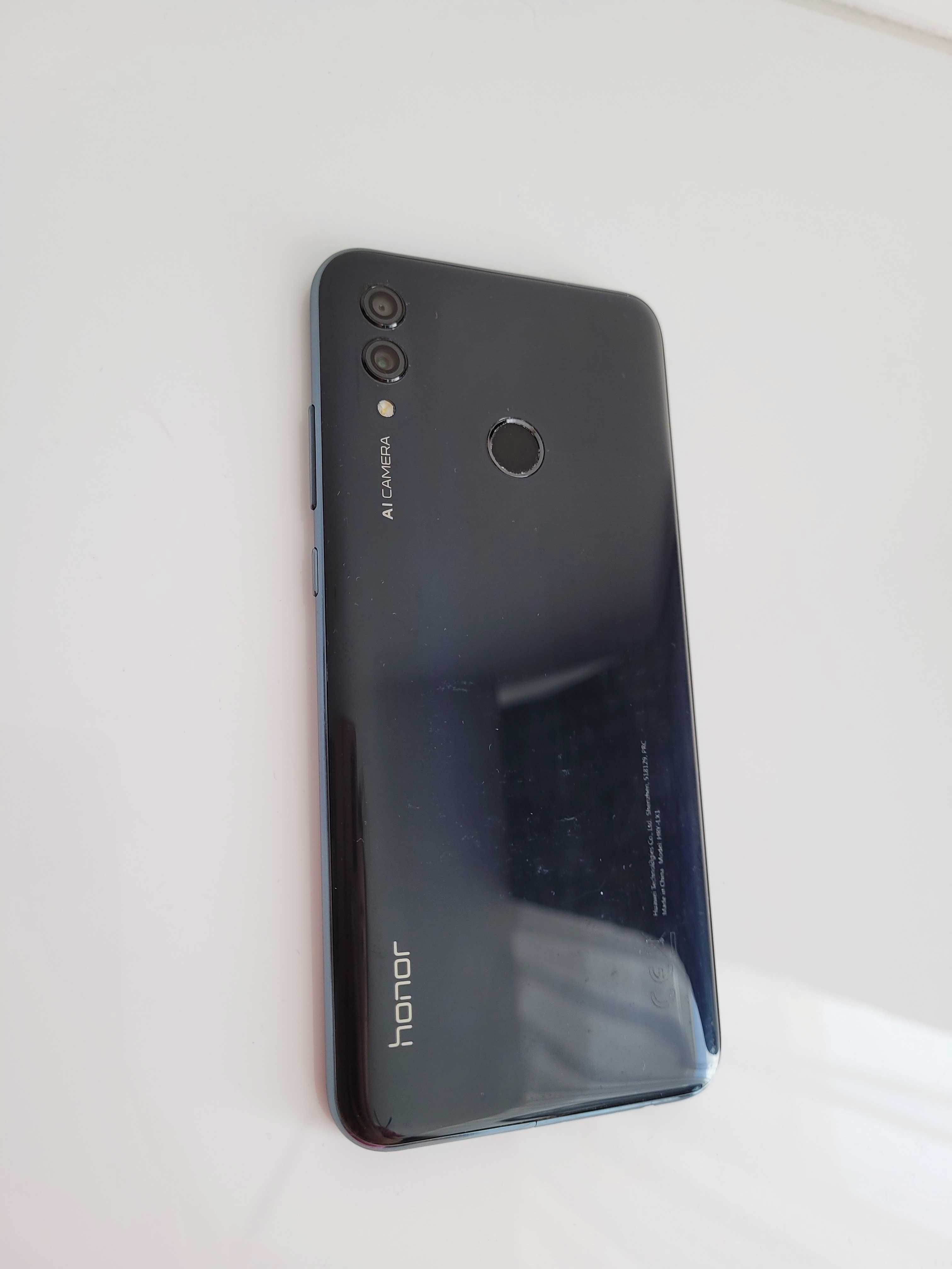 Smartfon Honor 10 Lite