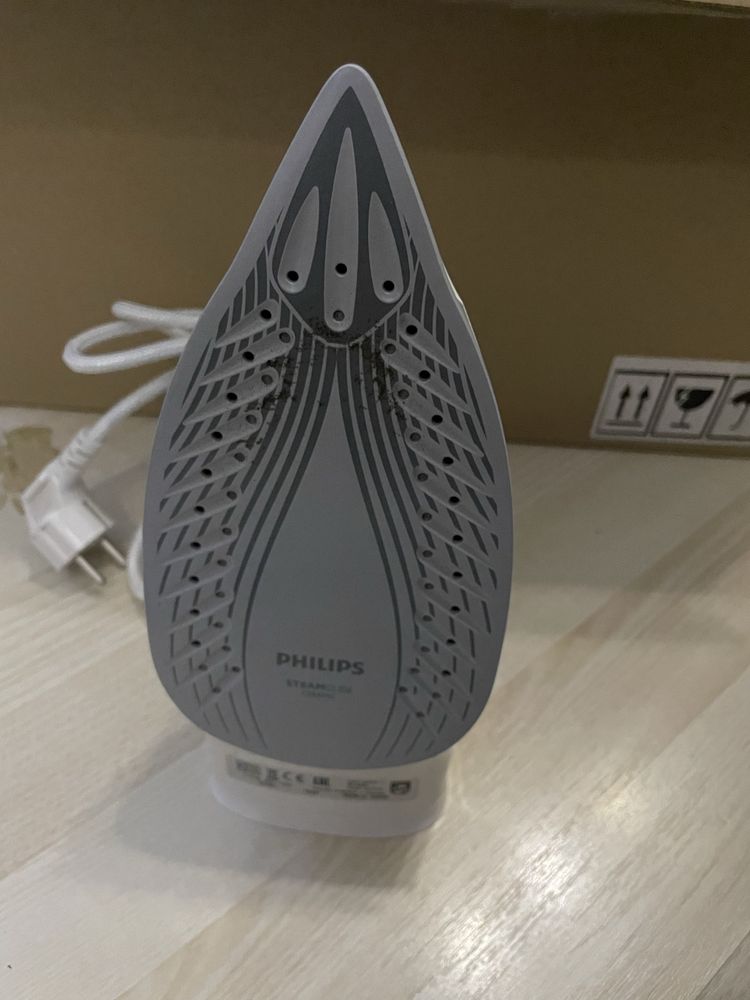 Żelazko Philips EasySpeed