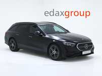 Mercedes-Benz E 300 e AMG Line