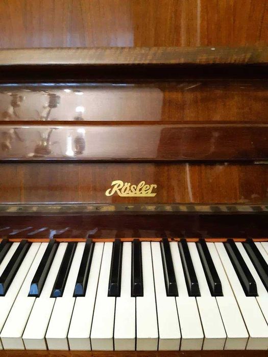Піаніно Rósler Чехія