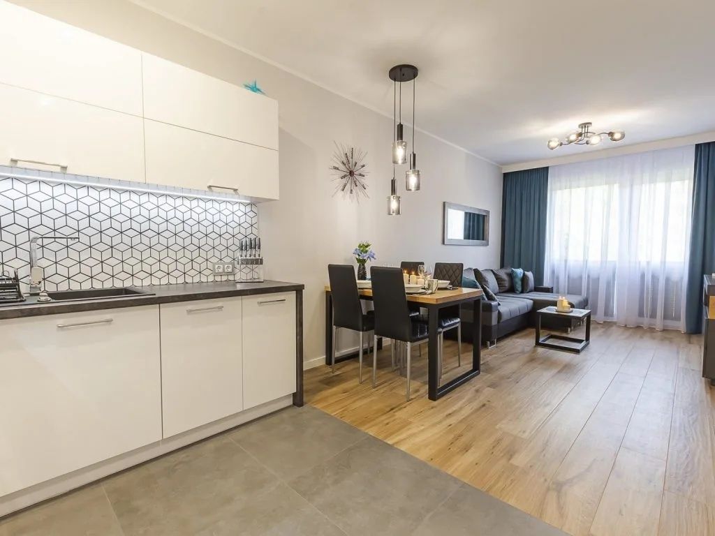 Mielno Apartament Sosenka