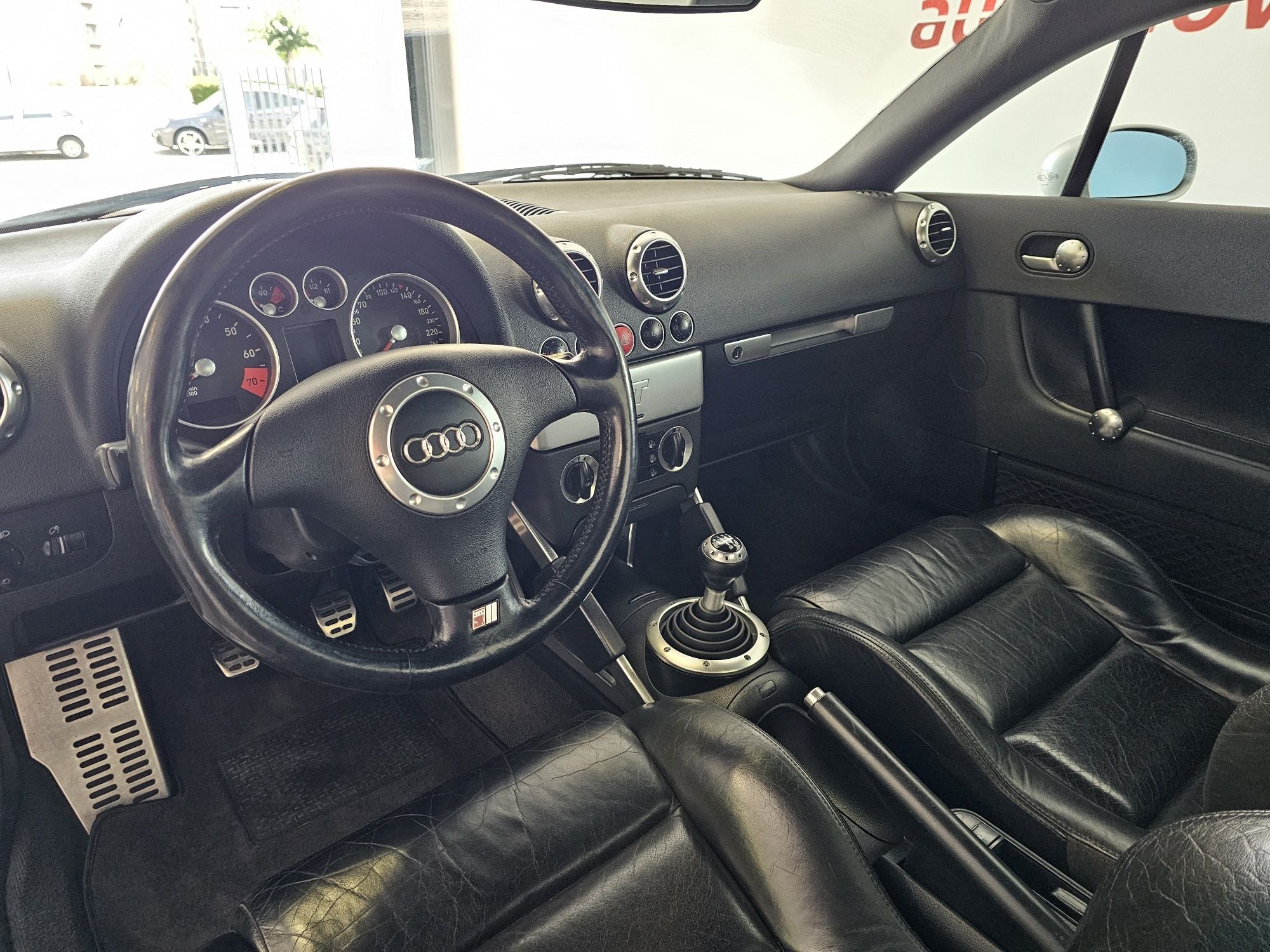 Audi TT 1.8 Turbo 8N