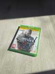 Wiedźmin 3 Dziki Gon Xbox One