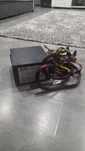 Zasilacz komputerowy Cube II 700w