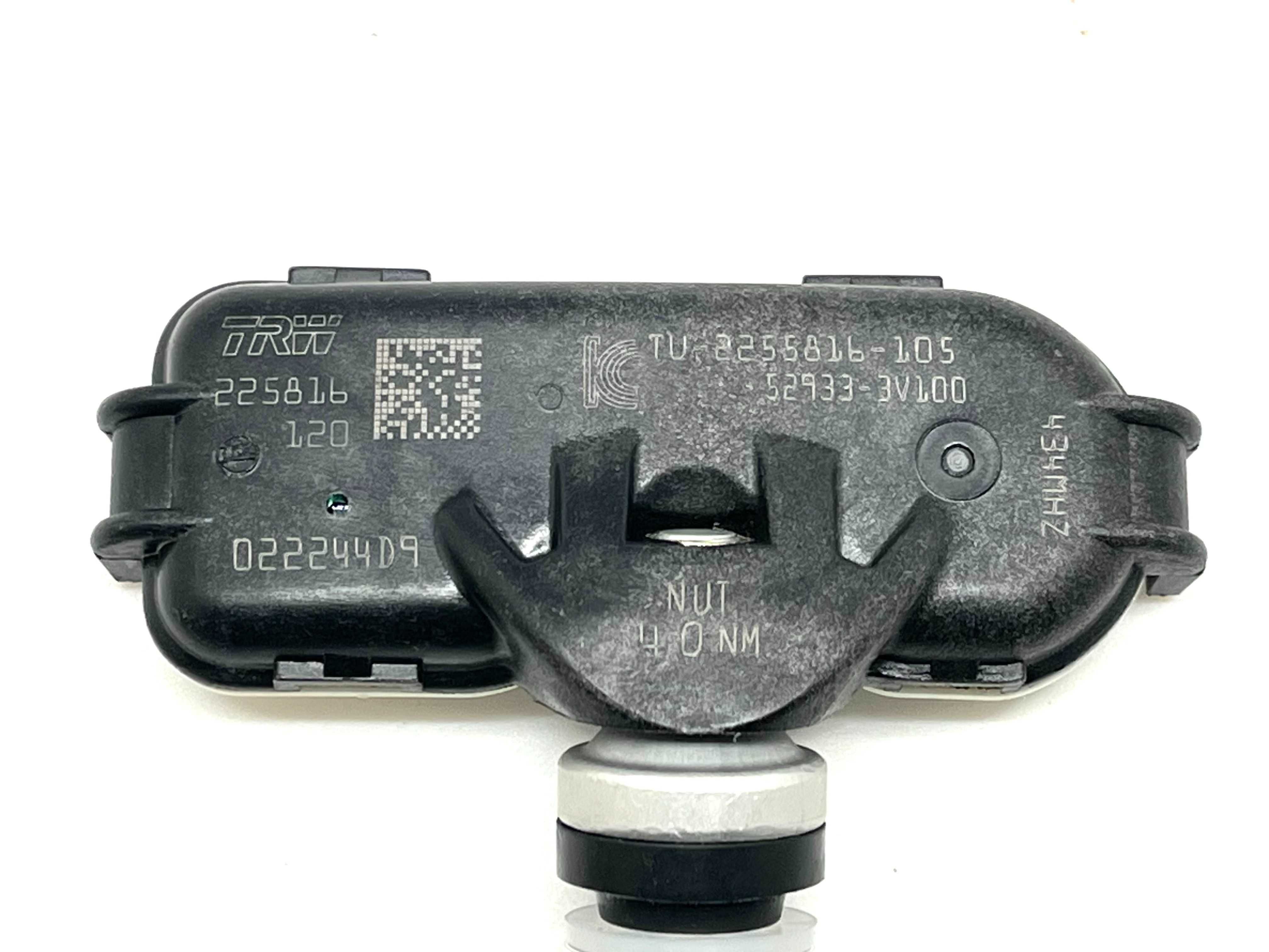 1x czujnik TPMS HYUNDAI i40 AZERA GRANDEUR 52933-3V100