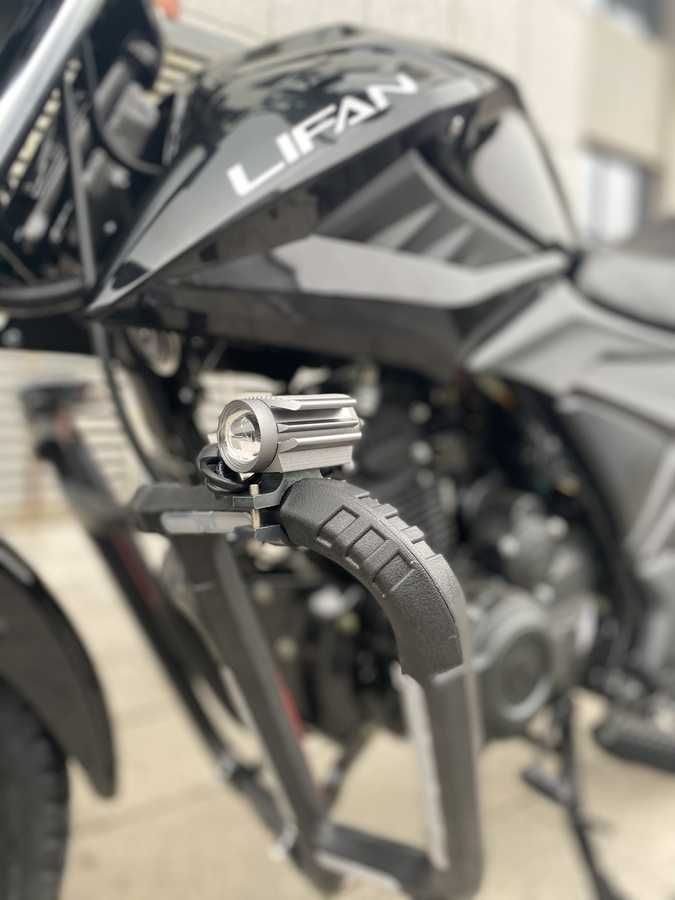 Новый Мотоцикл Lifan CityR 200 сс. Гарантия 12м, Кредит. ( MotoGo ) !!