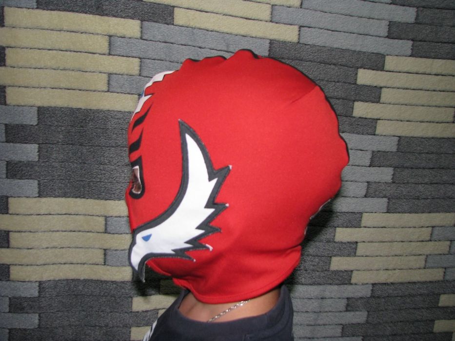 Карнавальные маски