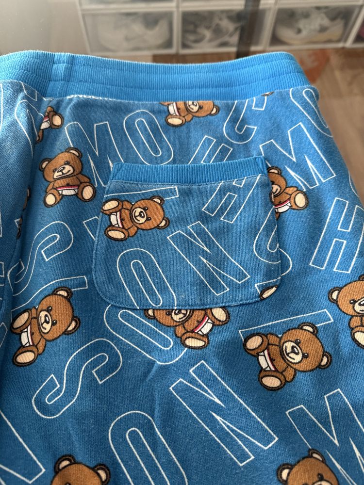 Moschino Underwear shorts