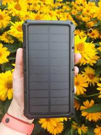 Power Bank Solar