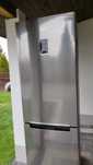 Części do lodówki Samsung no Frost rb33j3215ss