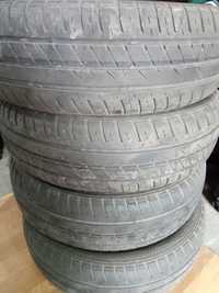 Комплект літніх шин 185/65 R15