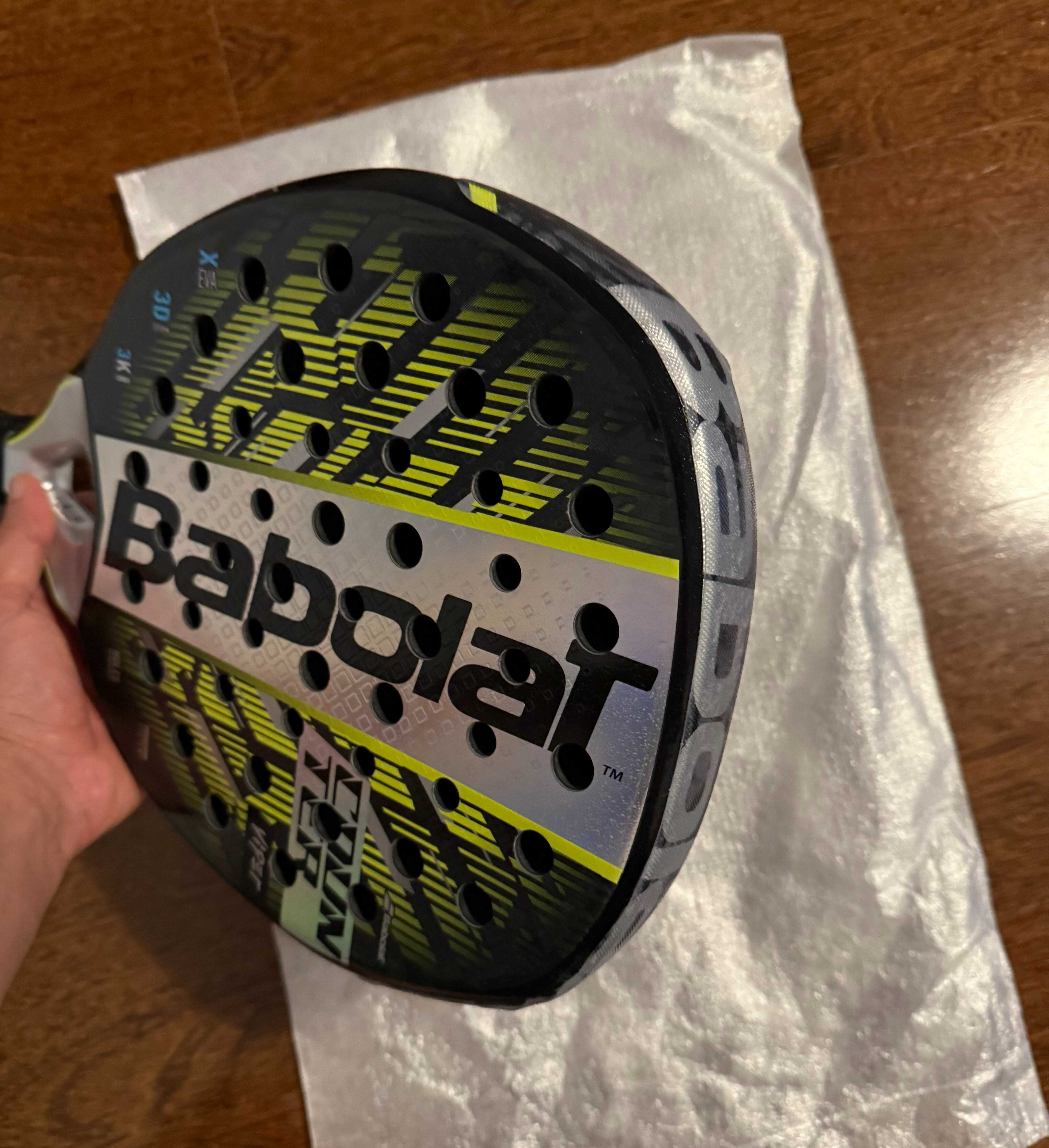 Babolat Counter Viper 2025