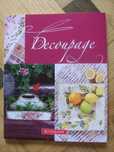 Decoupage M. Szwedkowicz-Kostrzewa