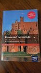 Zrozumieć przeszłość 1 poziom rozszerzony