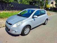 Hyundai i20 Benzyna#Klima#Zadbany