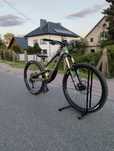 Rower MTB,full,enduro Cannondale Jekyll 1