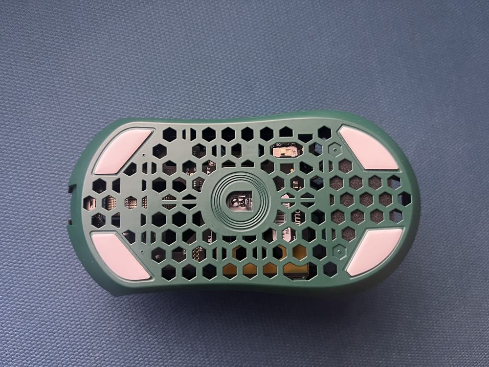 Finalmouse ULX Prophercy Tarik medium