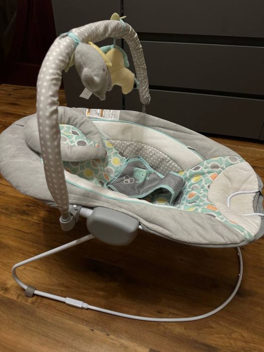 Крісло-шезлонг»Morrison”