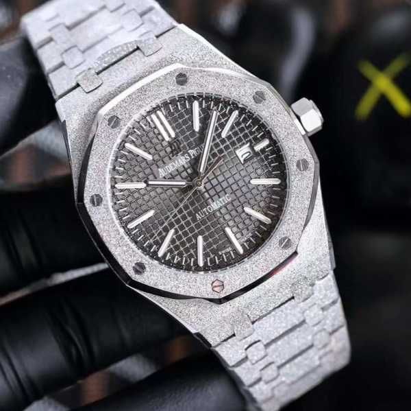 Relógio Audemar Pouco Usado