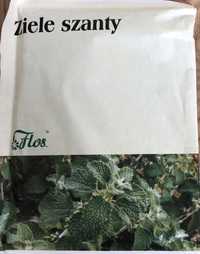 Ziele szanty (Flos)