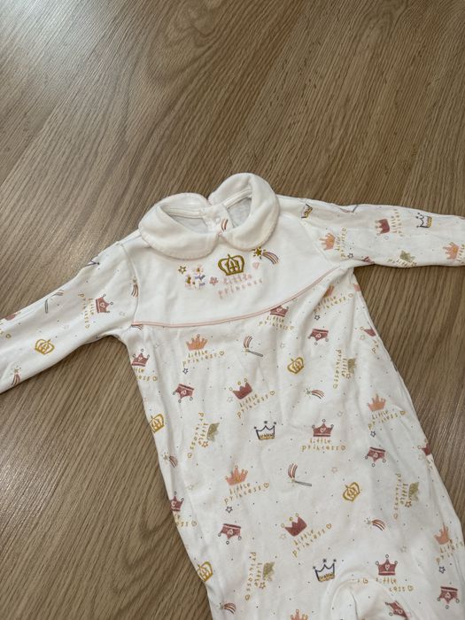 Бодіки чоловічки довгий рукав Next h&m 68-74 повномірні 6-9 місяців