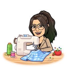 QUELUZ - Costureira em lavandaria Self Service