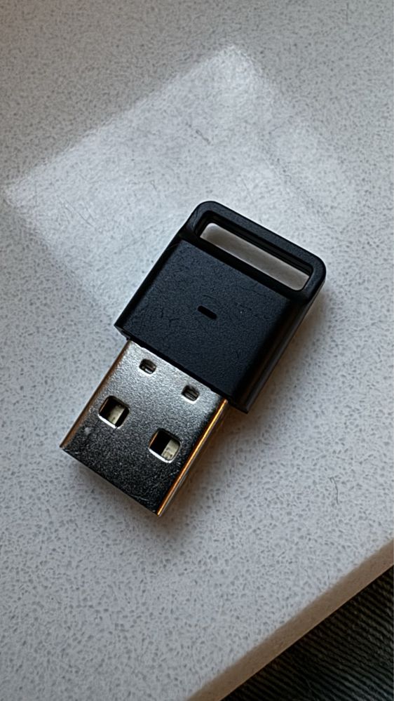 Ugreen adapter Bluetooth