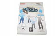 Dancing Stage Hottest Party Wii