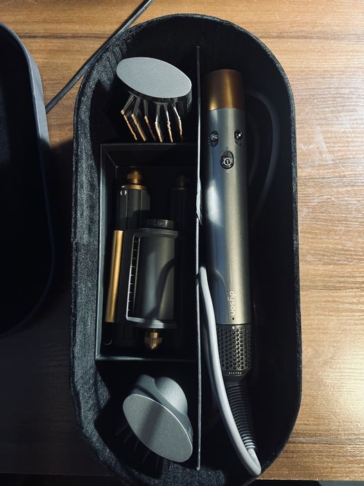 Стайлер Dyson Airwrap