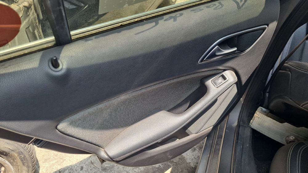 Elevador vidros trás esquerdo MERCEDES-BENZ Classe A (W176)