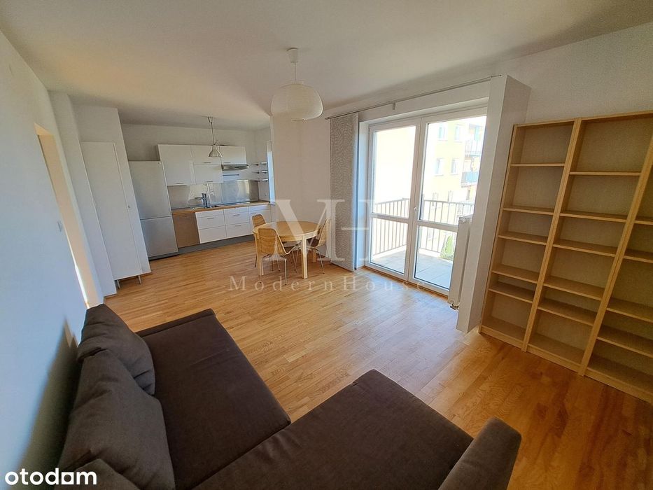 2 Pokojowe Mieszkanie z Garażem w Ząbkach!!!