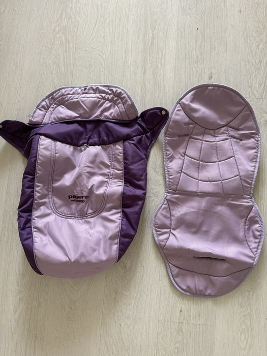 Чохол, сітка для Adamex Pajero