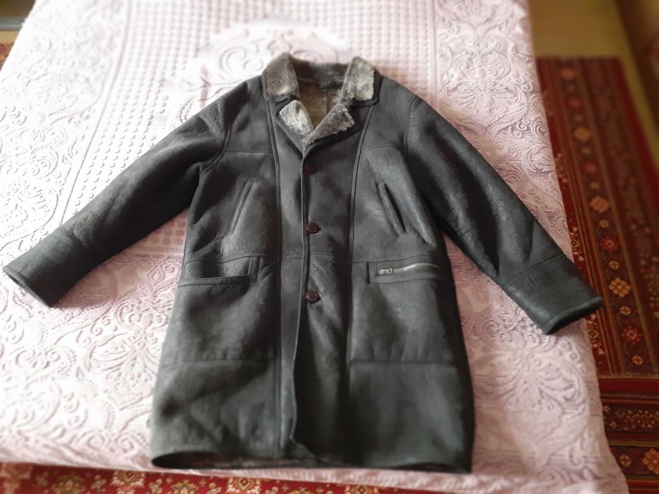 Дублянка чоловiча