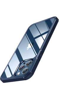 Capa iphone 13 Pro TENDLIN + pelicula de proteçao de ecra