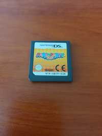 Mario Party gra na Nintendo Ds