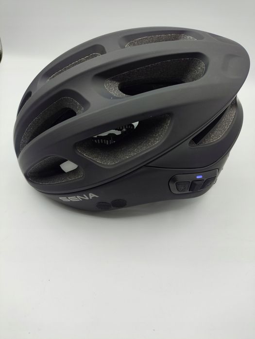 Sena R1 Inteligentny Kask Rowerowy z Interkomem M 55-59 cm