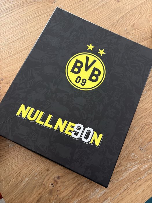 Camisola  edição especial Dortmund 2021