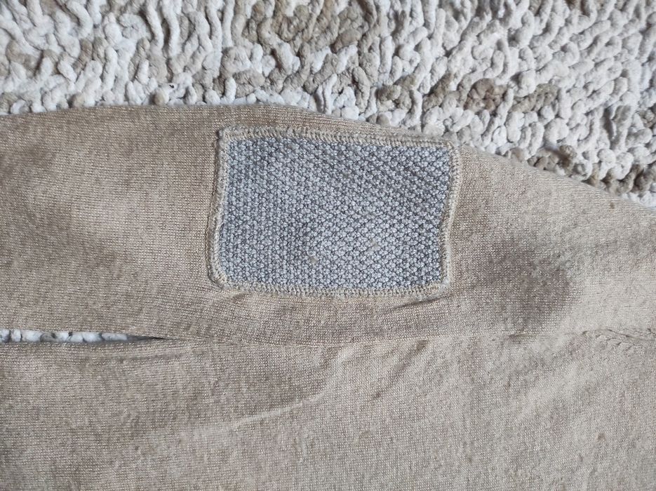 Sweter wełniany damski r. M, Carling