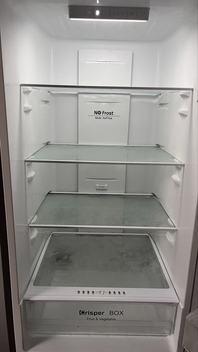 Frigorífico Combinado Jocel JC-250LNFI No Forst