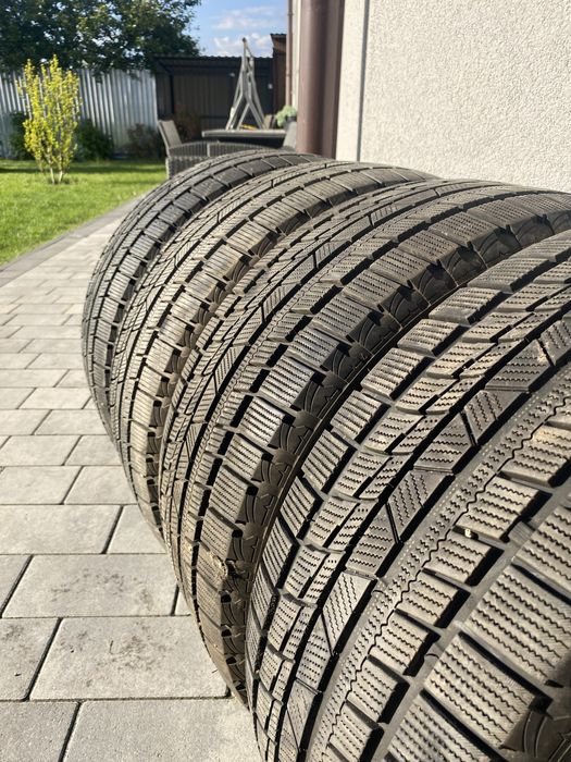 Шини 245/45R 19 Touradr