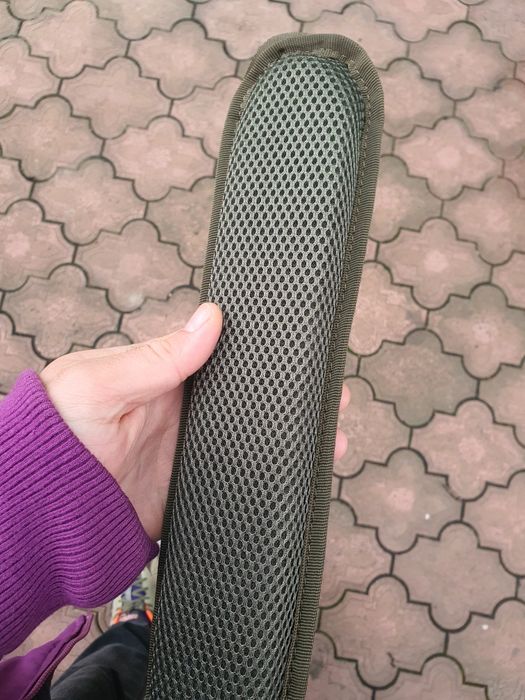 Вудилища і чохол sonik x tractor, Sling Bag