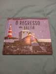 O Regresso da Baleia