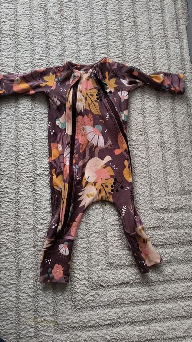 Kombinezon Rośnij pięknie 64-68-74