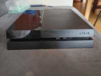 Konsola PlayStation 4