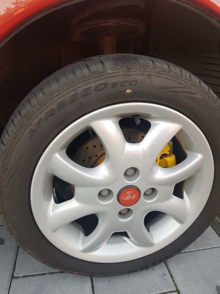 Sprzedam Fiata Seicento