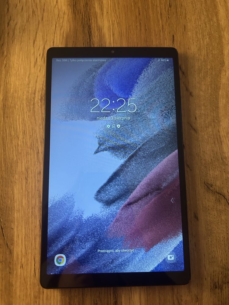 Tablet Galaxy Tab A7 Lite
