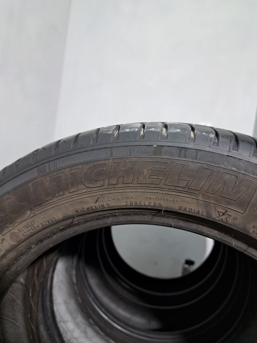 Шини колеса 215 55 R17 MICHELIN Primacy 3 резина покришки Літо