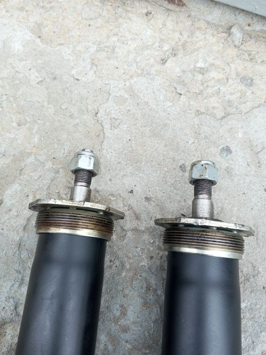 Амортизатор патрон Daewoo Nexia Lanos Sens Сенс Нексія стойка вкладиш