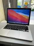 Macbook Pro Retina 13 2014