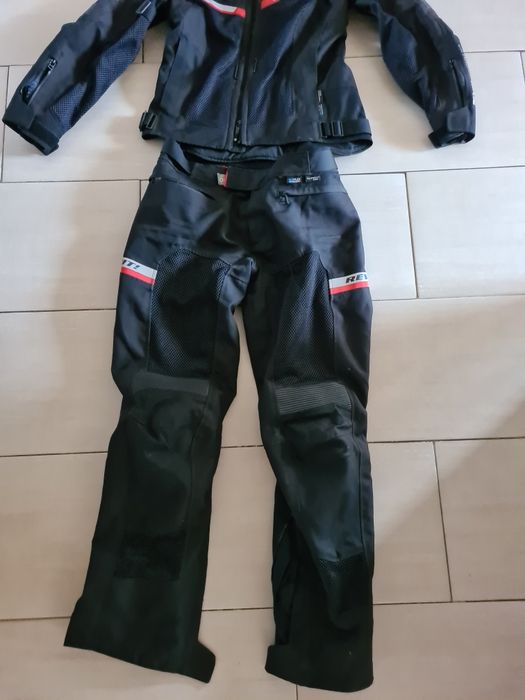 Kombinezon motocyklowy damski